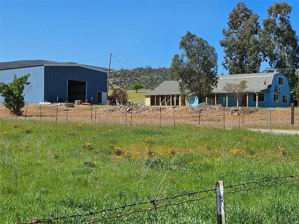 A property available for sale at 2252 Dennis Drive, Stonyford, CA 95979.
