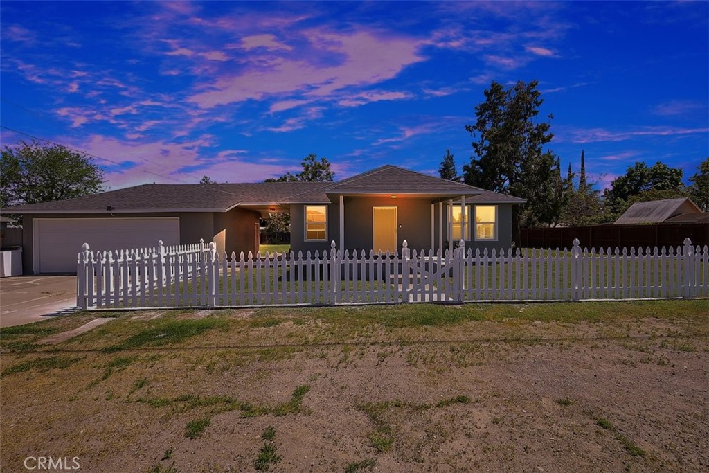 A property available for sale at 2267 Pepper Street, Sutter, CA 95982.