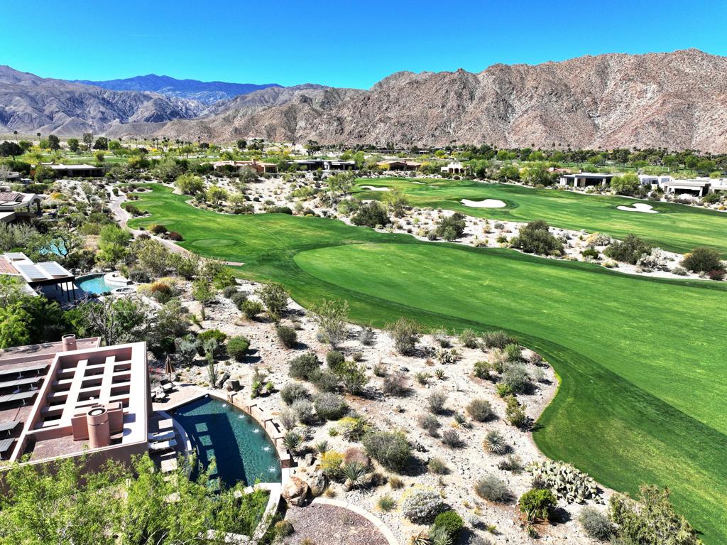 A property available for sale at 50609 Desert Arroyo Trail, Indian Wells, CA 92210.