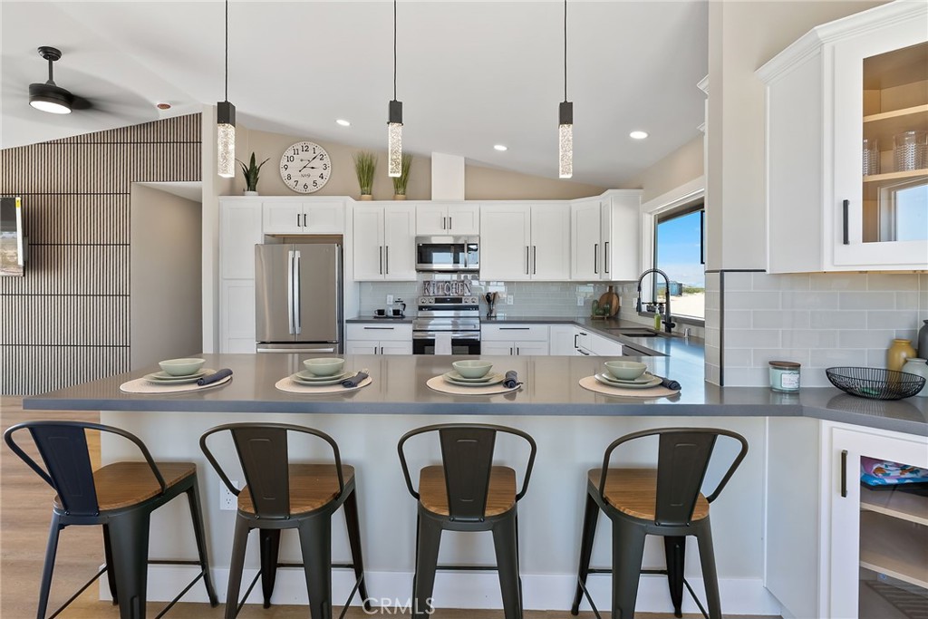 A property available for sale at 60777 Adele Avenue, Landers, CA 92285.