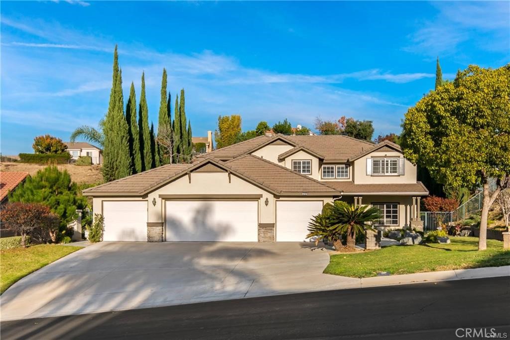 A property available for sale at 2504 Martingail Drive, Covina, CA 91724.
