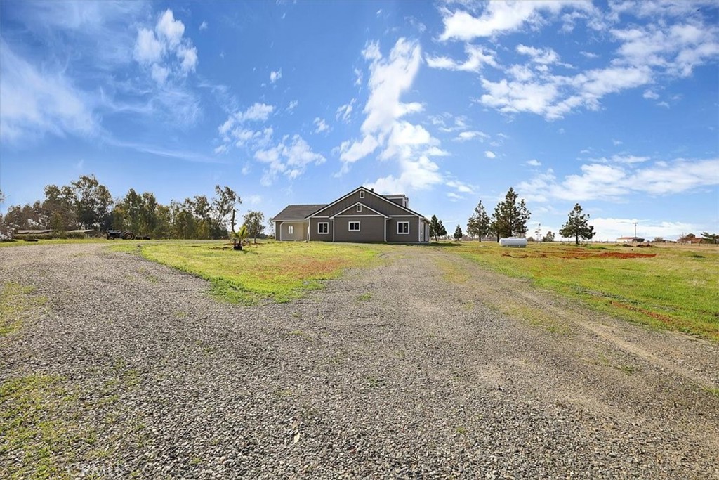 A property available for sale at 120 Veronica Road, Palermo, CA 95968.