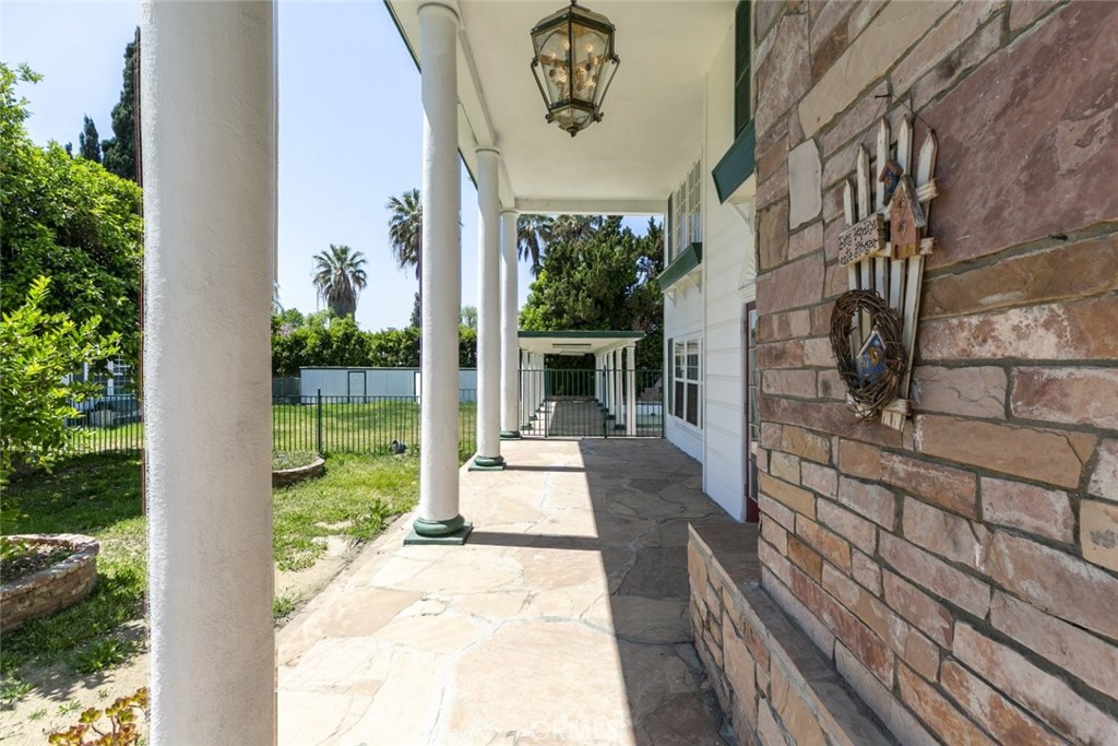 A property available for sale at 6845 Louise Avenue, Van Nuys, CA 91406.