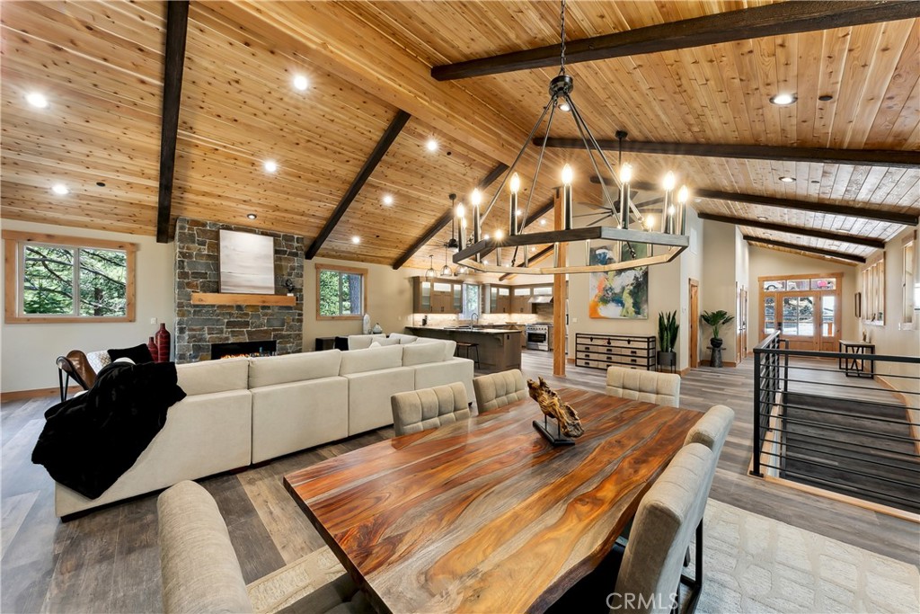 A property available for sale at 867 Clement Street, South Lake Tahoe, CA 96150.