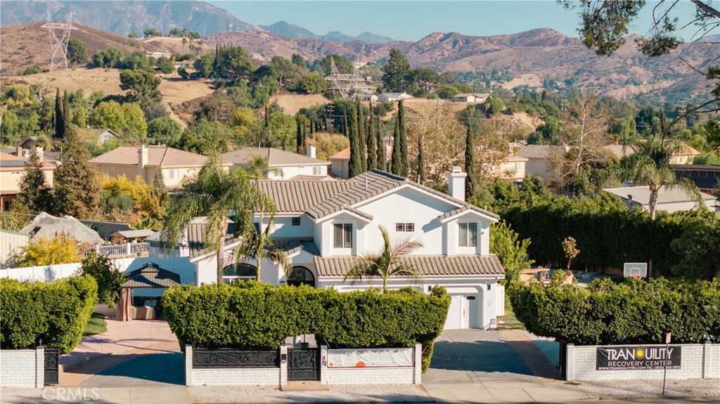 A property available for sale at 11310 Wentworth Street, Sun Valley, CA 91352.