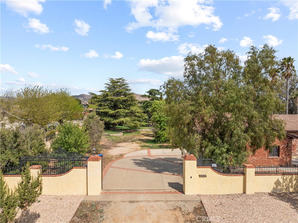 A property available for sale at 32838 Acklins Avenue, Acton, CA 93510.