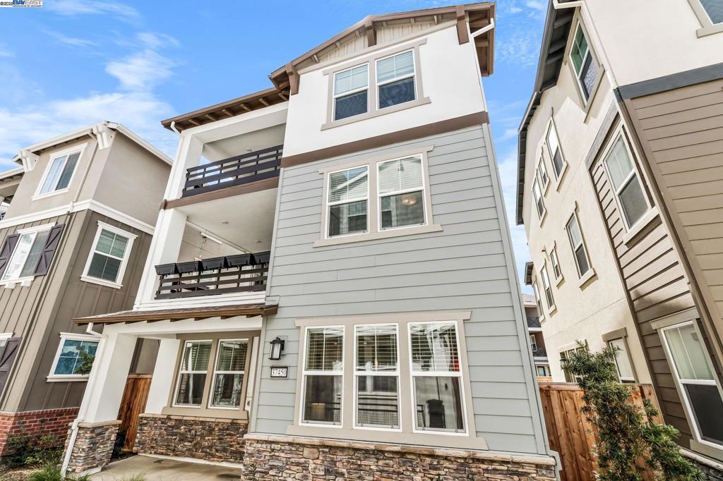 A property available for sale at 37450 Watersail Way, Newark, CA 94560.