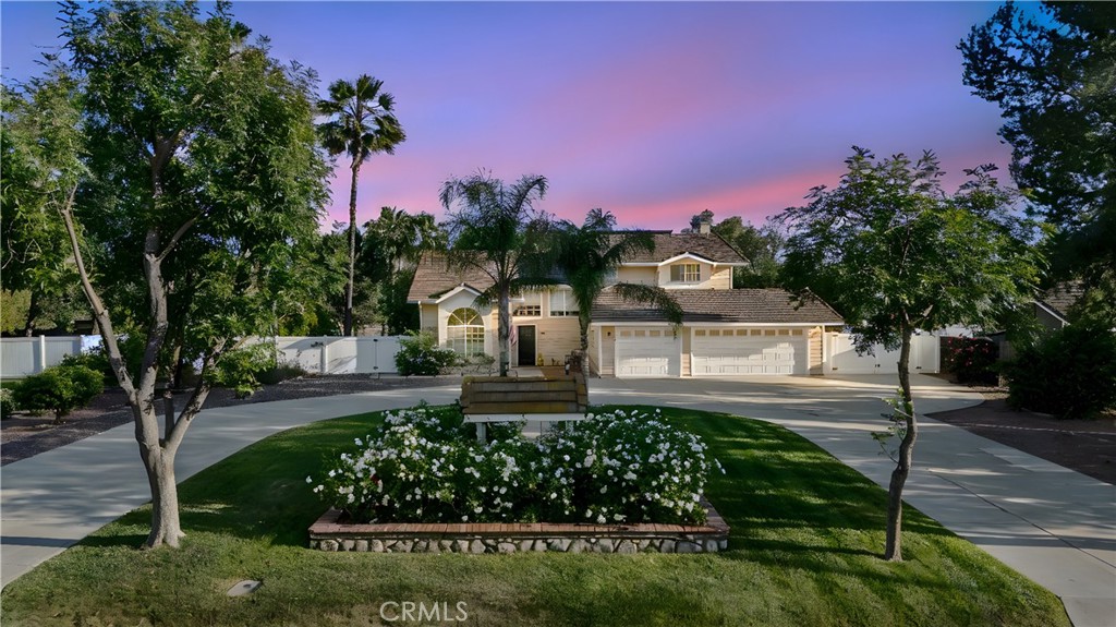 A property available for sale at 28863 Capano Bay Ct., Menifee, CA 92584.