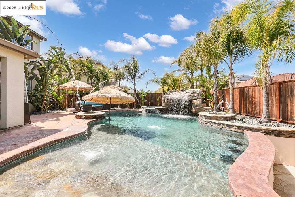 A property available for sale at 8065 Westport Circle, Discovery Bay, CA 94505.