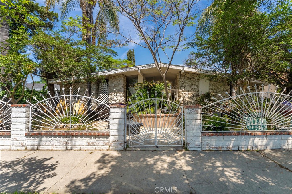 A property available for sale at 15023 Devonshire Street, Mission Hills (San Fernando), CA 91345.