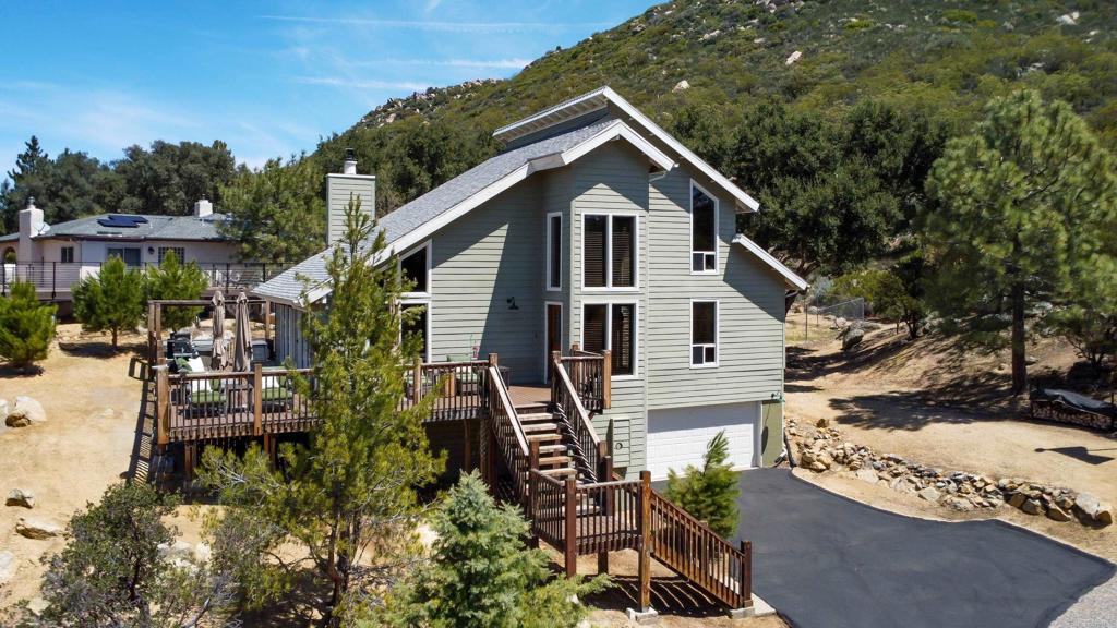 A property available for sale at 8551 Foothill Boulevard, Pine Valley, CA 91962.