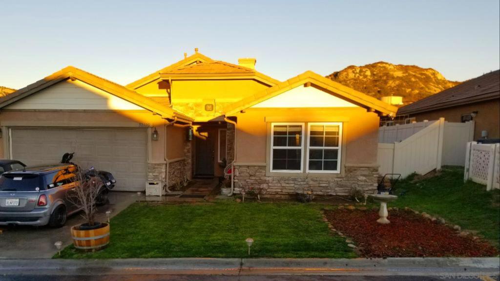 A property available for sale at 32326 Evening Primrose Trail, Campo, CA 91906.