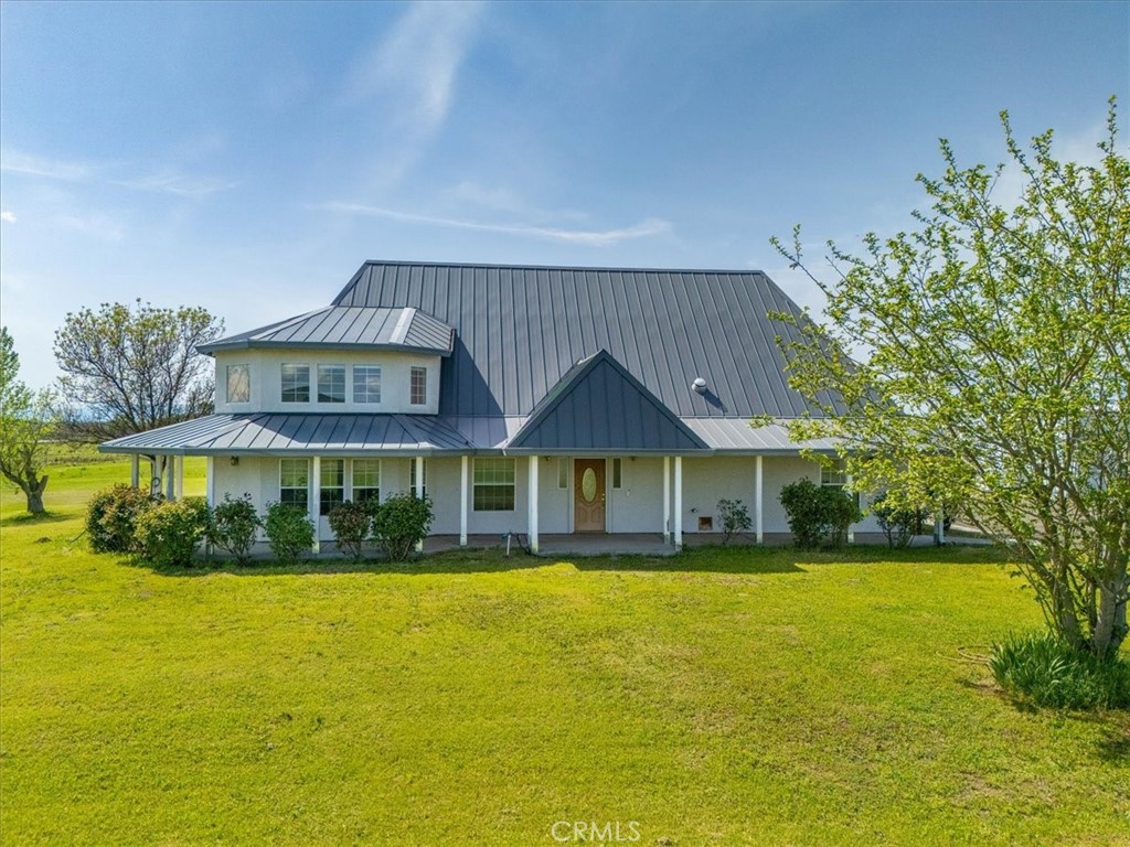 A property available for sale at 10735 Shasta Boulevard, Los Molinos, CA 96055.
