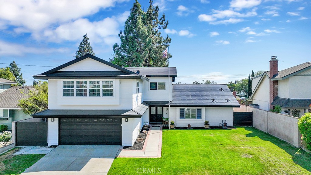 A property available for sale at 444 Pinehurst Avenue, Placentia, CA 92870.