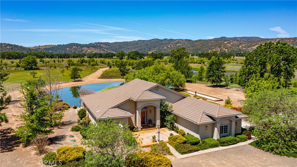 A property available for sale at 12285 High Valley Road, Clearlake Oaks, CA 95423.