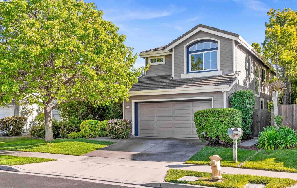 A property available for sale at 36942 Papaya St, Newark, CA 94560.