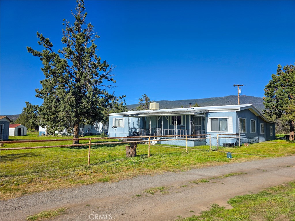 A property available for sale at 13521 Highway A-12, Montague, CA 96064.