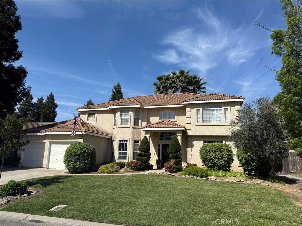 A property available for sale at 5170 Coronado Street, Chowchilla, CA 93610.