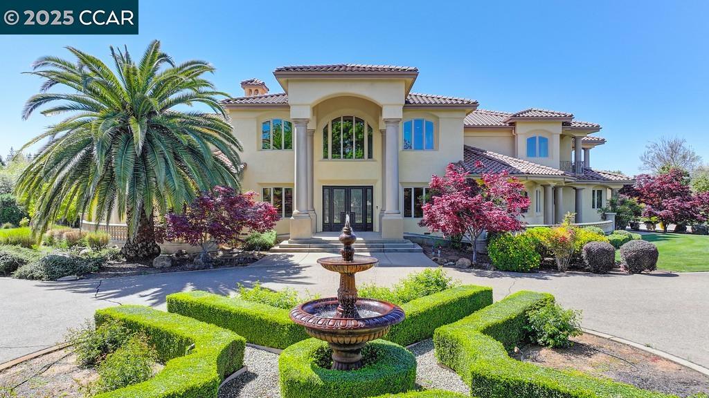 A property available for sale at 5037 Milton Ranch Rd, Shingle Springs, CA 95682.