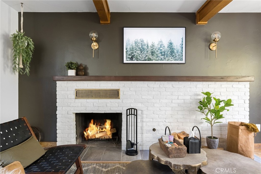 A property available for sale at 29387 Lake View Drive, Cedar Glen, CA 92321.