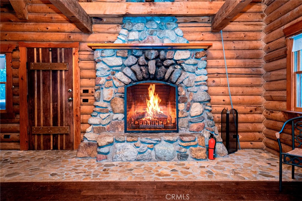 A property available for sale at 16 Barrett, Mt Baldy, CA 91759.