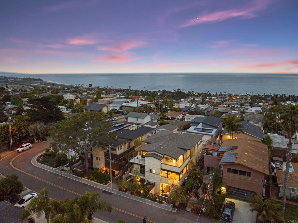 A property available for sale at 2172 Glasgow Avenue, Cardiff By The Sea, CA 92007.