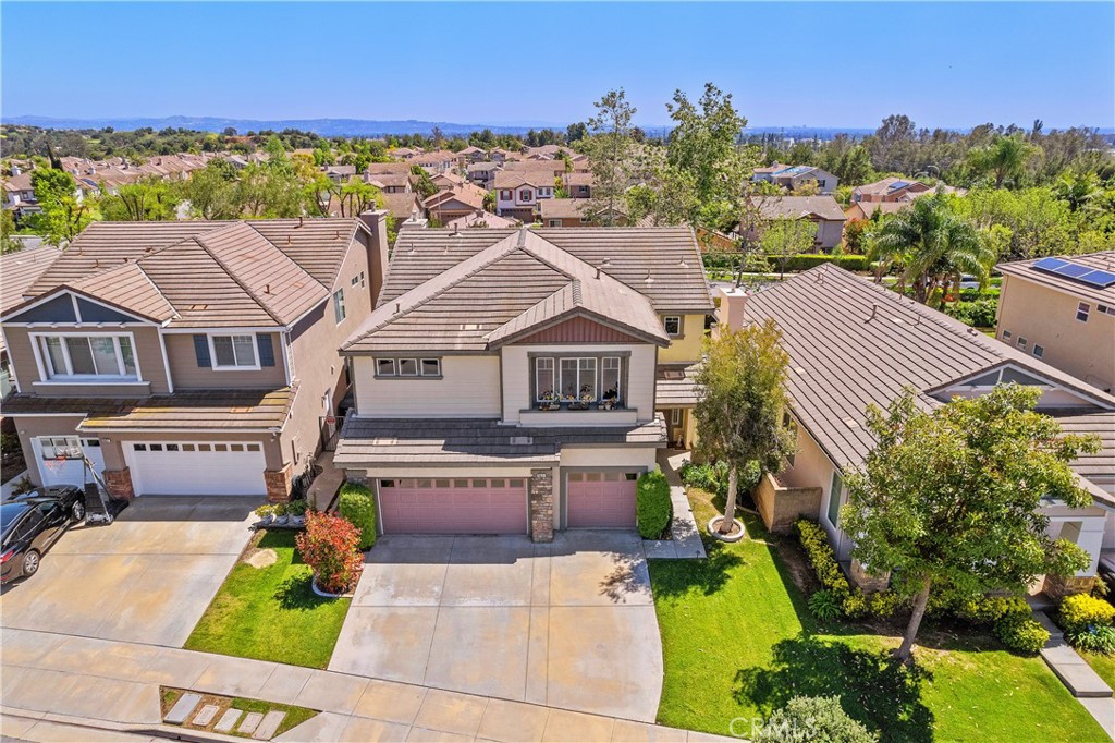 A property available for sale at 3631 Starling Way, Brea, CA 92823.