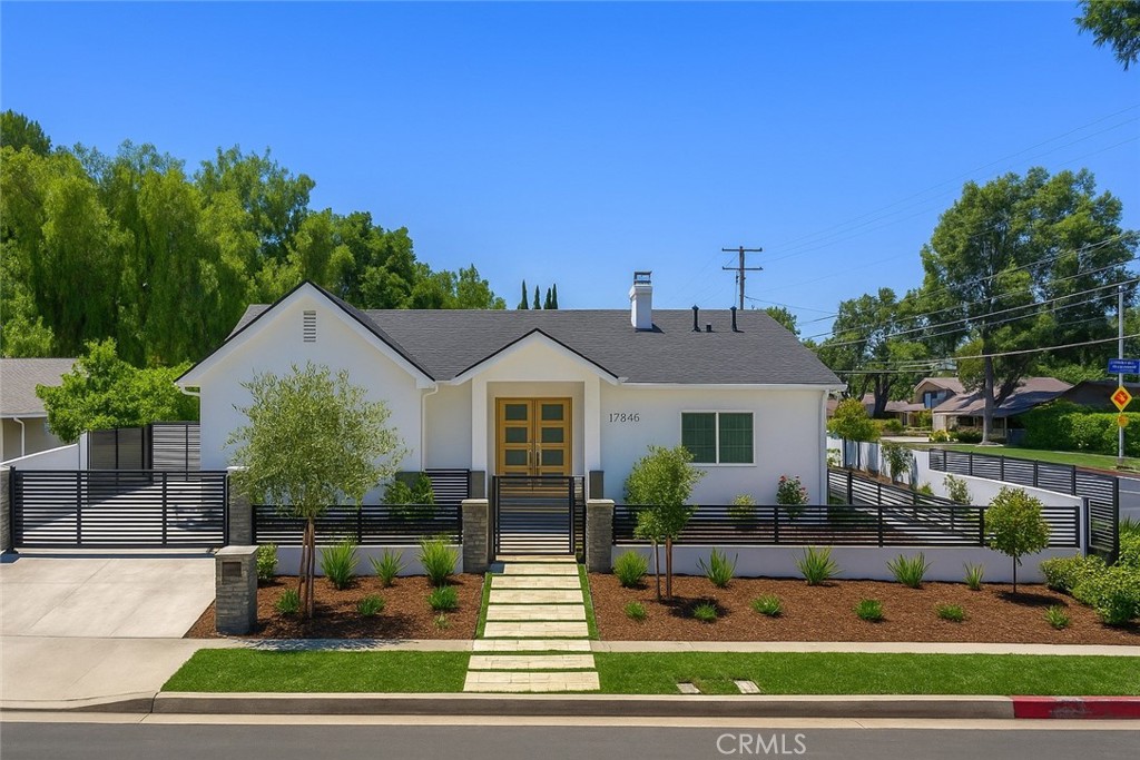 A property available for sale at 17846 Horace Street, Granada Hills, CA 91344.
