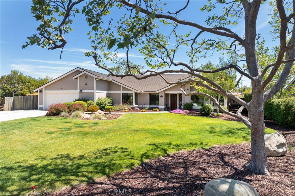 A property available for sale at 1350 Willow Street, Santa Ynez, CA 93460.