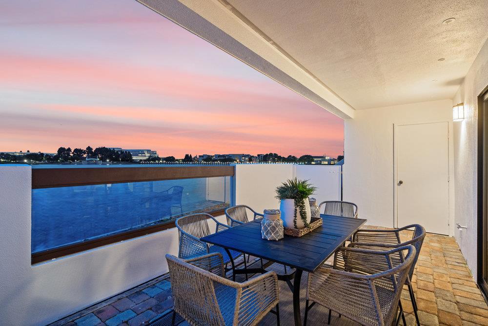 A property available for sale at 877 Balboa Lane, Foster City, CA 94404.