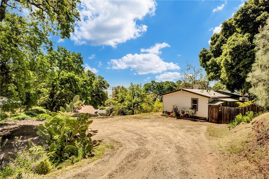 A property available for sale at 3091 Springe Street, Nice, CA 95464.