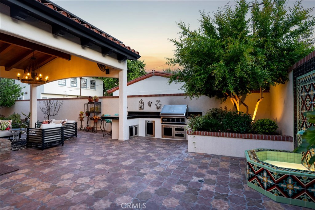 A property available for sale at 2020 N Victoria Drive, Santa Ana, CA 92706.