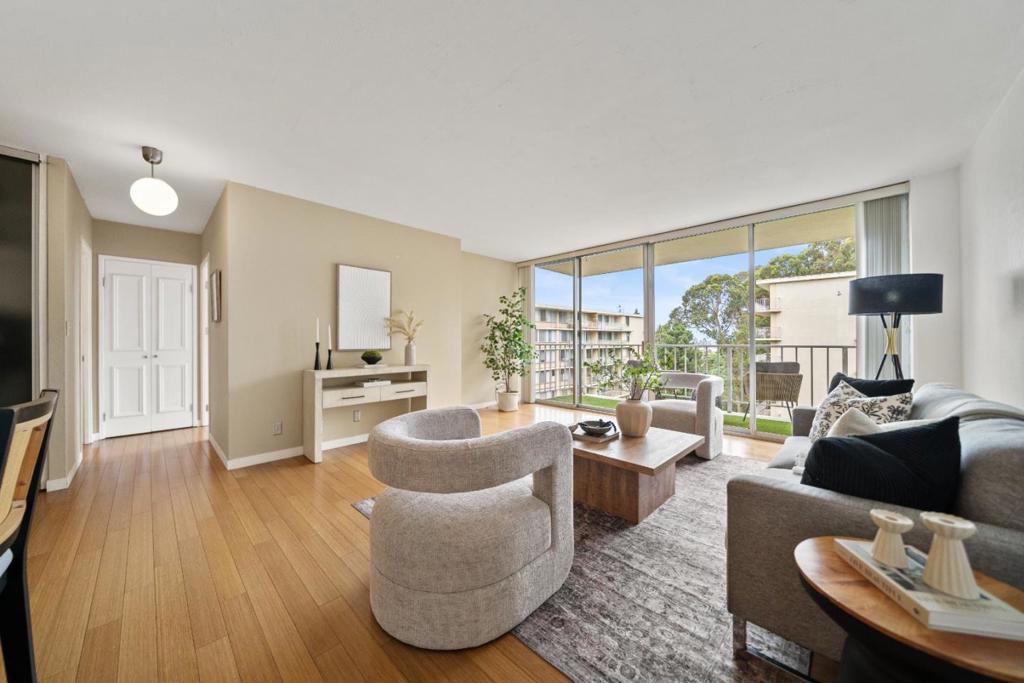 A property available for sale at 300 Davey Glen Road 3728, Belmont, CA 94002.