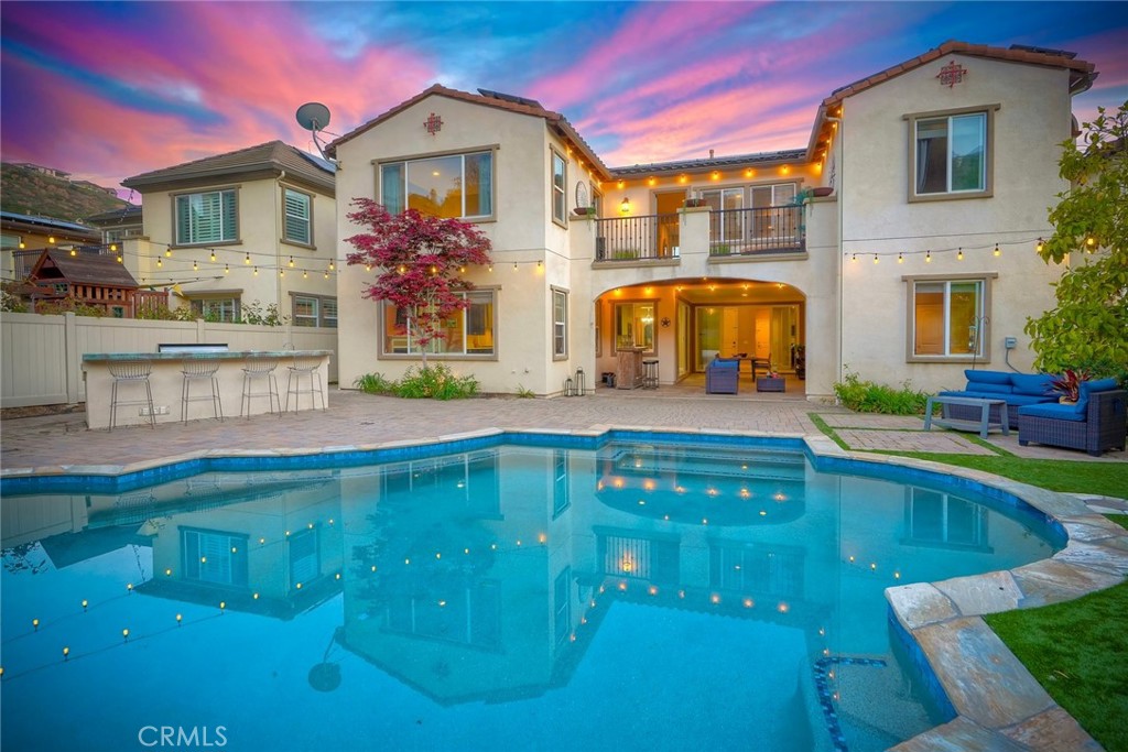 A property available for sale at 708 Costa Del Sur, San Marcos, CA 92078.