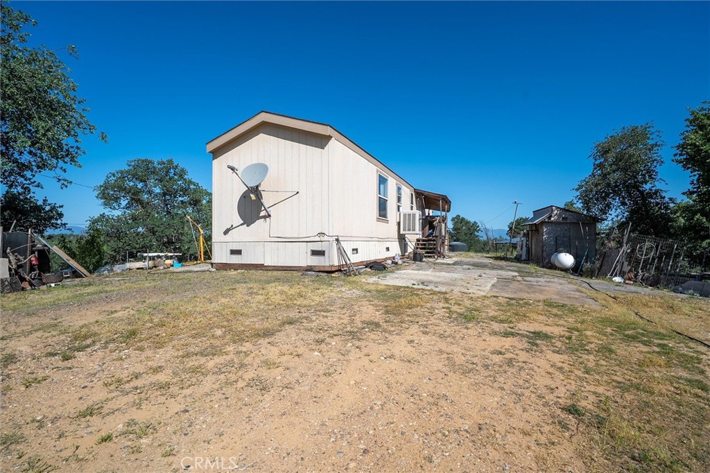 A property available for sale at 16140 Southwood Drive, Cottonwood, CA 96022.