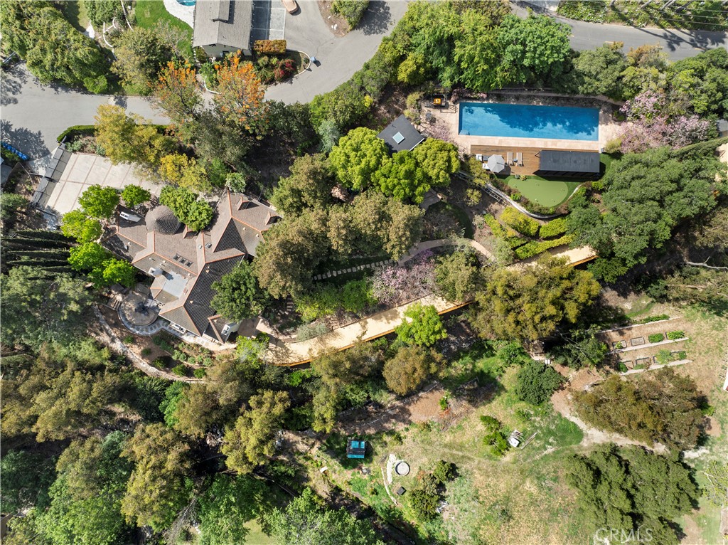 A property available for sale at 1935 Maverick Lane, North Tustin, CA 92705.
