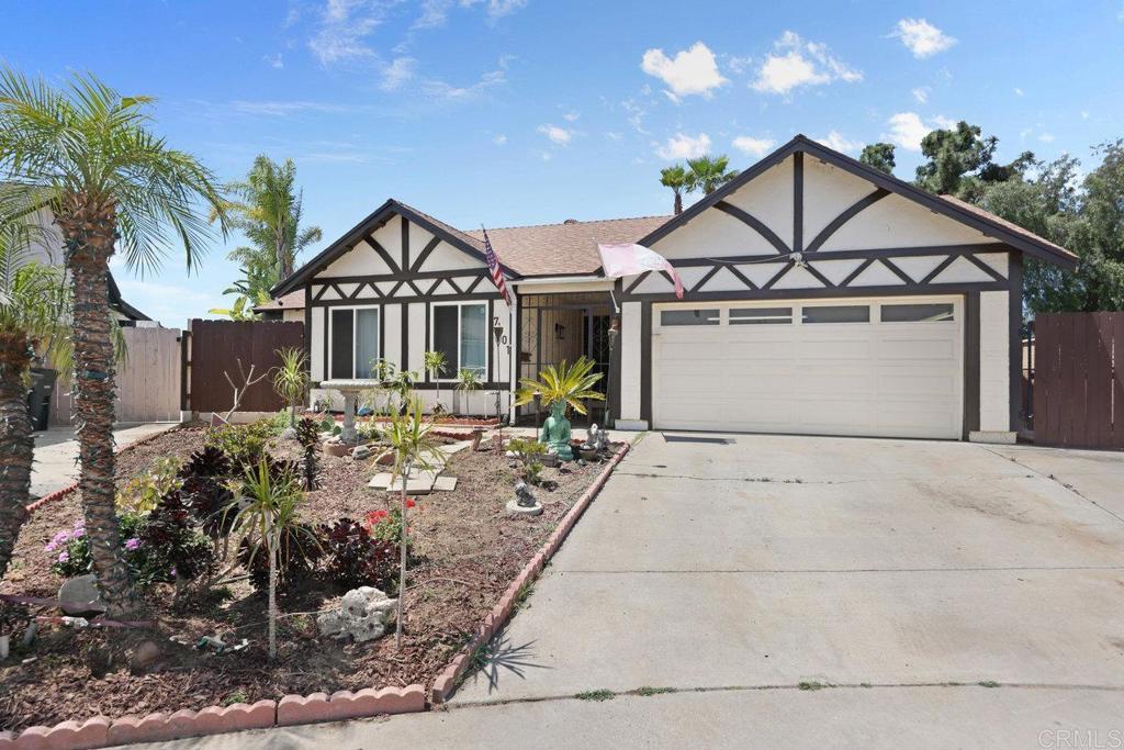 A property available for sale at 7001 Lemonwood Ln, Lemon Grove, CA 91945.