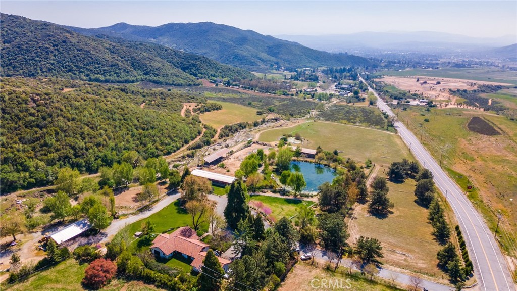 A property available for sale at 37547 Oak Glen Road, Oak Glen, CA 92399.
