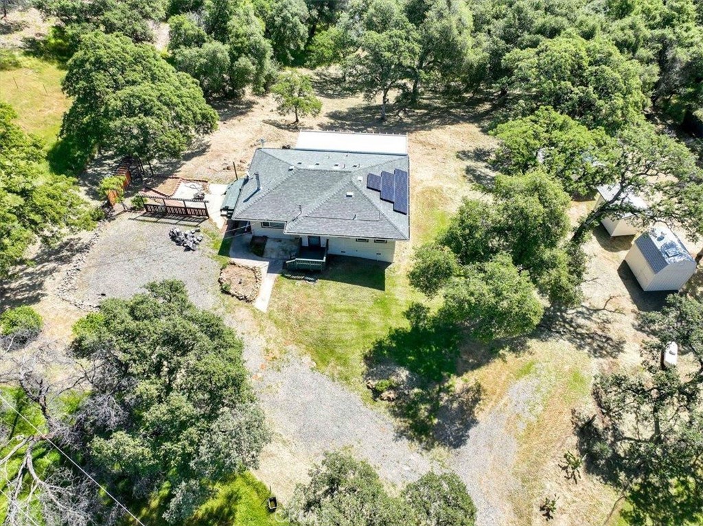 A property available for sale at 6463 Tonopah Trail, Browns Valley, CA 95918.