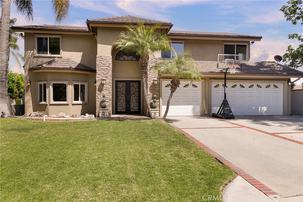 A property available for sale at 2508 Terry Lynn Lane, Hacienda Heights, CA 91745.