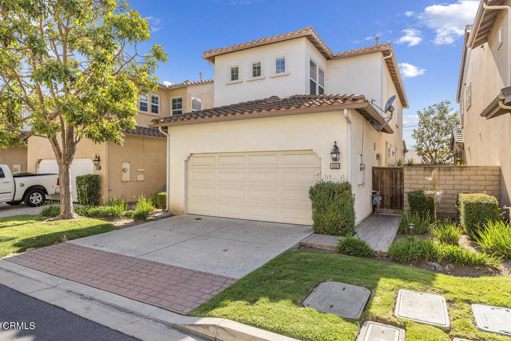 A property available for sale at 535 Starboard Lane, Port Hueneme, CA 93041.