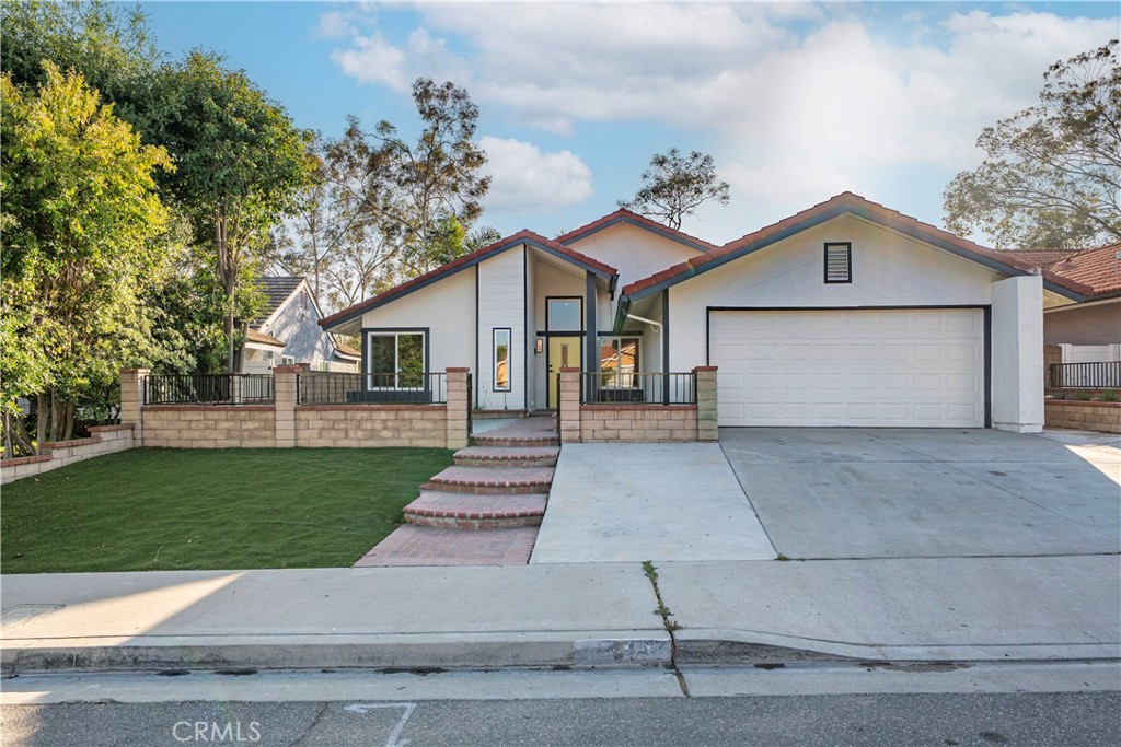 A property available for sale at 31 Country Wood Drive, Phillips Ranch, CA 91766.