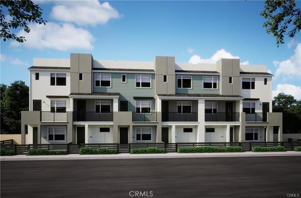 A property available for sale at 11720 Arkansas Street A, Artesia, CA 90701.