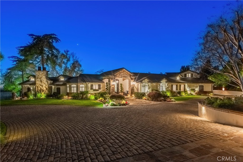 A property available for sale at 8545 La Sierra Avenue, Whittier, CA 90605.
