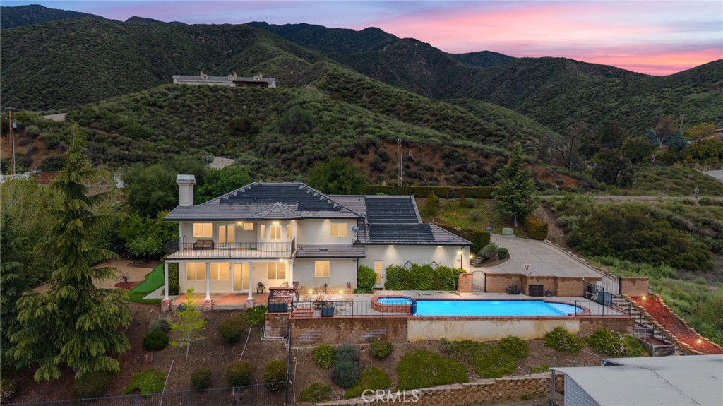A property available for sale at 280 W 26th Street, Upland, CA 91784.