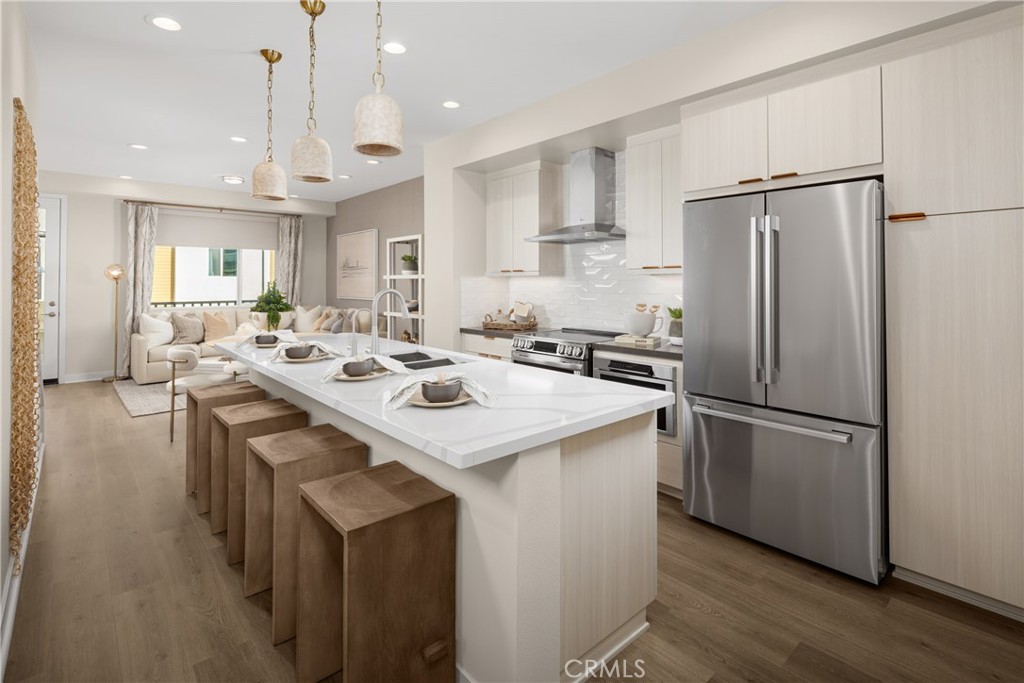 A property available for sale at 11716 Arkansas Street I, Artesia, CA 90701.