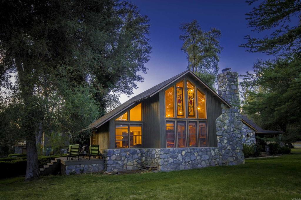 A property available for sale at 28831 Spruce Road, Pine Valley, CA 91962.