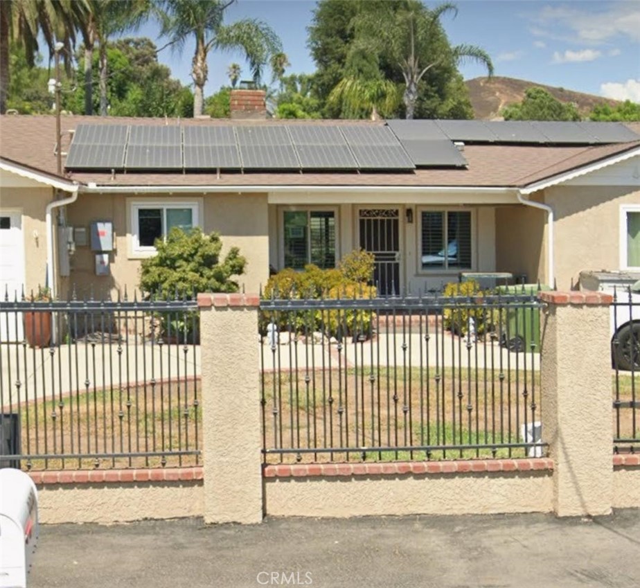 A property available for sale at 9986 Stonehurst Avenue, Sun Valley, CA 91352.