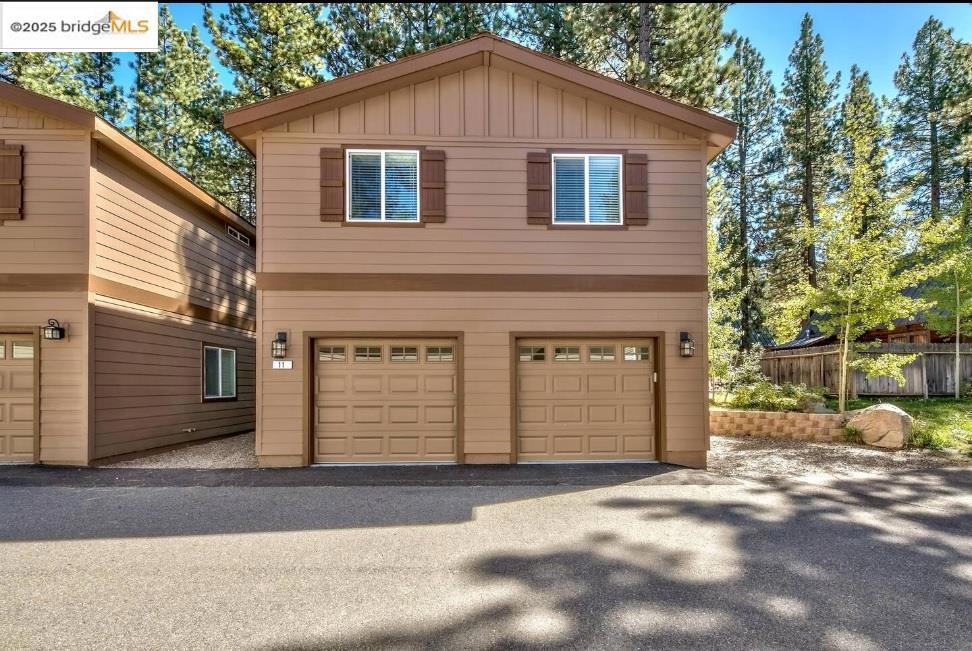 A property available for sale at 1029 Shepherds Dr #11, South Lake Tahoe, CA 96150.
