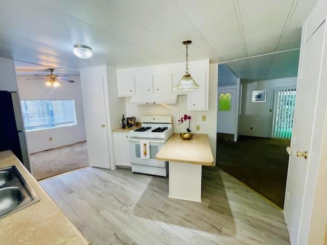 A property available for sale at 18285 China Grade Road, Boulder Creek, CA 95006.